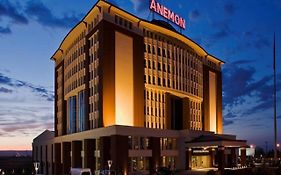 Anemon Hotel Malatya