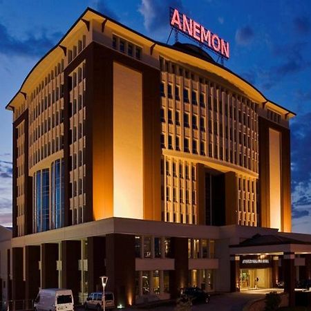 Anemon Malatya Hotel Dış mekan fotoğraf